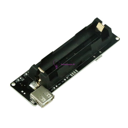 Wemos esp32 wifi - wifi, bluetooth