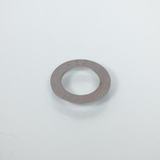 Une rondelle de calage de