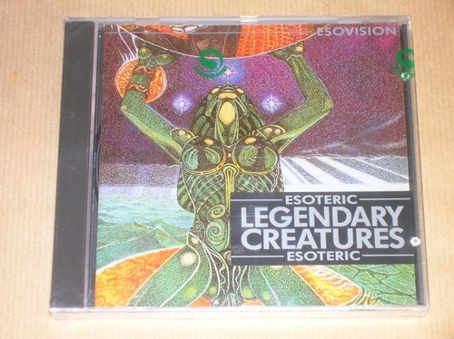Rare relaxation ryszard - rare, cd
