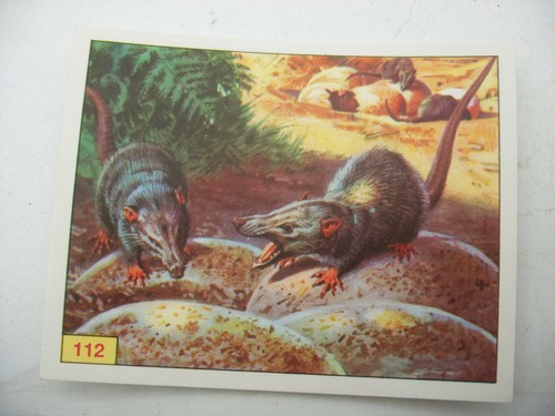 Stikers album panini - stikers, 1992