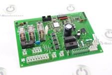 Carte de chauffage aérotherme d'atelier APEN GROUP référence CPU-PLUS-DT Rev.1