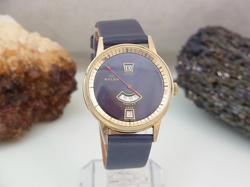 Buler jump hour - buler,