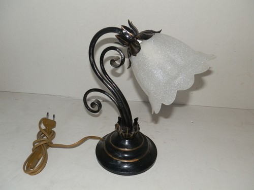 Lampe abat jour - table, de