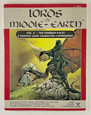 MERP / JRTM - Lords of