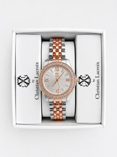 Montre cxl christian neuf - montre,
