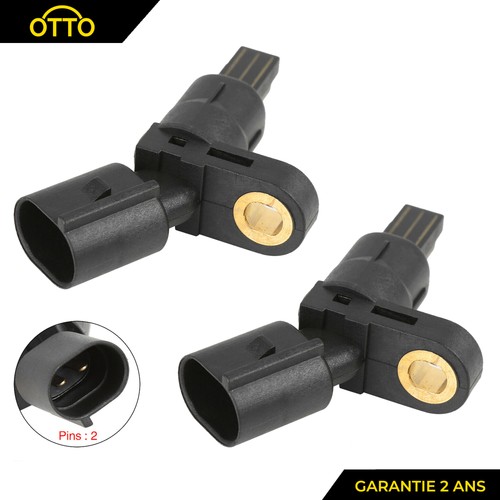 Capteur abs vitesse - capteur,