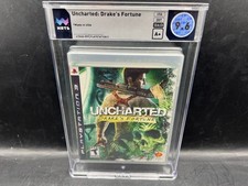 1ère Impression Uncharted