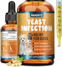 Yeast Infection Treatment for