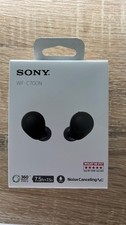 écouteurs sans-fil sony wfc 700n Noirs