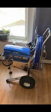Graco Ultimate MX II 795