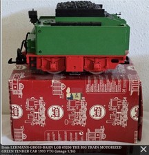 LGB #69206 POWER TENDER / 1993