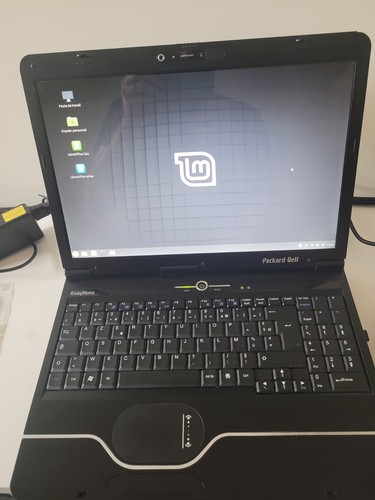 Packard bell easynote mx36 - packard,