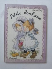 Sarah Kay : Petits Bonheurs -