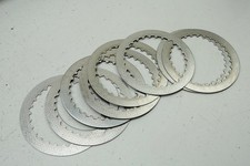 Honda CB 250 G CB250G Rondelles en Acier Embrayage Metallscheiben (pour Moteur)