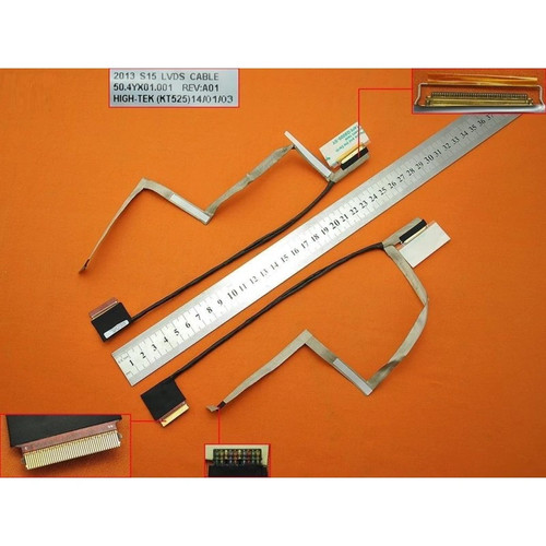 Câble flex pour portable - portable, hp