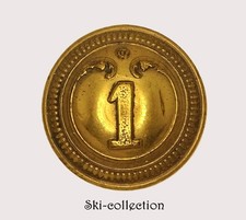 Bouton 1°Régiment de