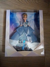 Disney Mattel Cendrillon 100