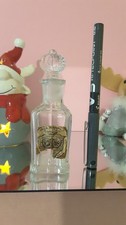 🧡flacon ancien de parfum