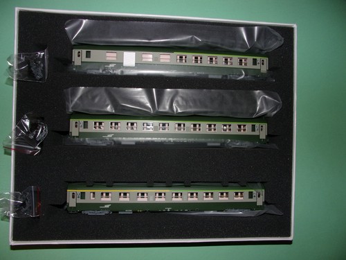 Ree modeles coffret - ree,