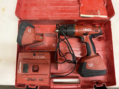 Hilti 180 18v cordless - sf, 180-a
