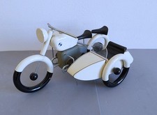 Motocyclette d'Aroutcheff /