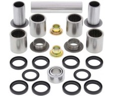 YAMAHA YZ 125 YZ 250 / WR 250