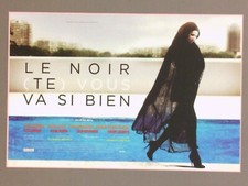 DVD / LE NOIR (TE) VOUS VA SI