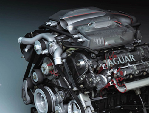 Performance supercharger - performance,
