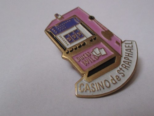 Pin casino saint raphael - casino, de