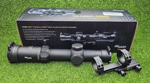 Sig sauer sotm11002 tango - #sotm11002, tango-msr