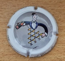 Capsules de champagne Castellane neuf