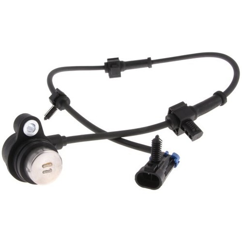 Capteur abs pour chevrolet - capteur,
