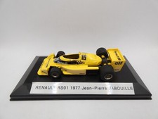 Renault RS01 Jean Pierre