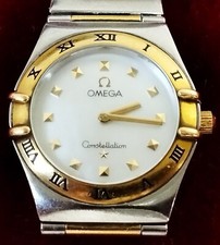 Montre omega constellation - omega,