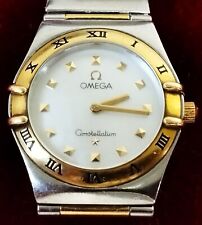 MONTRE OMEGA CONSTELLATION MY