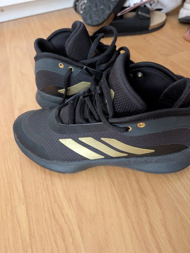 Chaussures adidas bounce - chaussures,