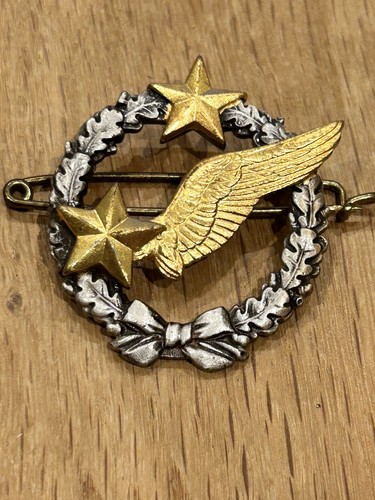Insigne brevet élève - brevet, pilote