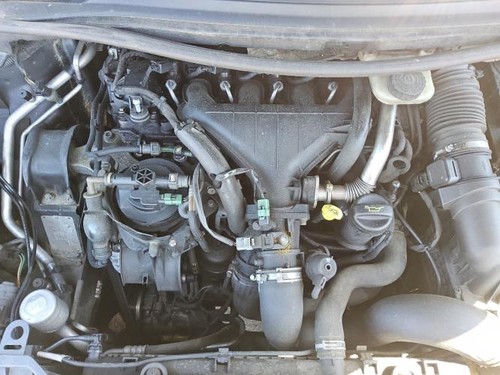 Ceinture arriere droit citroen - arriere,