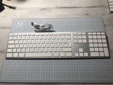 Apple A1243 Clavier Filaire
