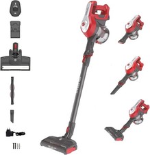 H-FREE100 HF122RH Aspirateur