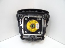 Airbag (kit Volant+passager+boitier) FORD S-MAX 1 PHASE 1 1710625