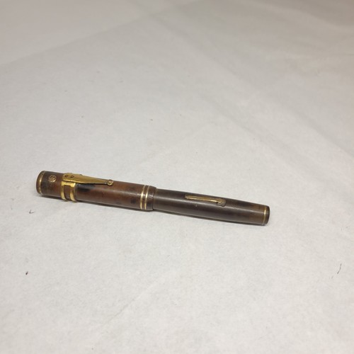 Waterman ideal stylo - , vintage