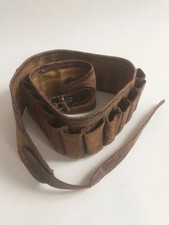 Ceinture utilisée pour des
