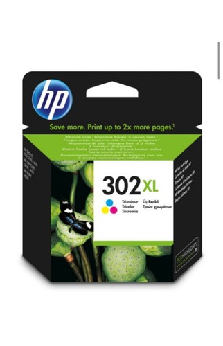 Cartouche encre originale - hp,