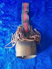 cloche ancienne varrone