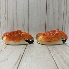 Realistic Fake Food Red Stone