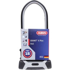 Antivol Abus U 540 160HB300 +