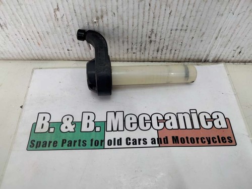 Commande gaz accélérateur - gaz,