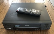 Magnétoscope Samsung SV-410F