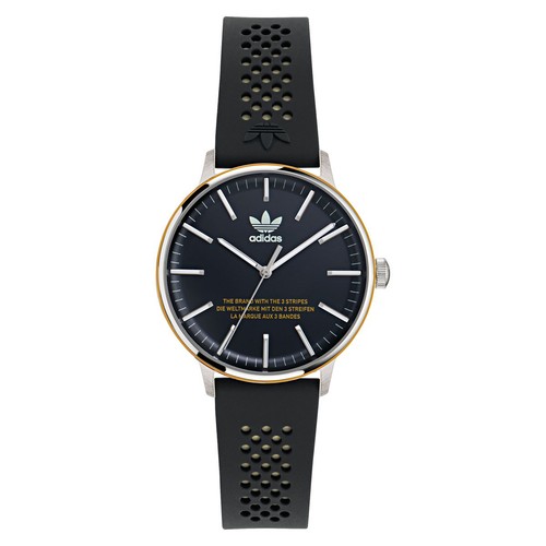 Adidas originals montre noir - montre,